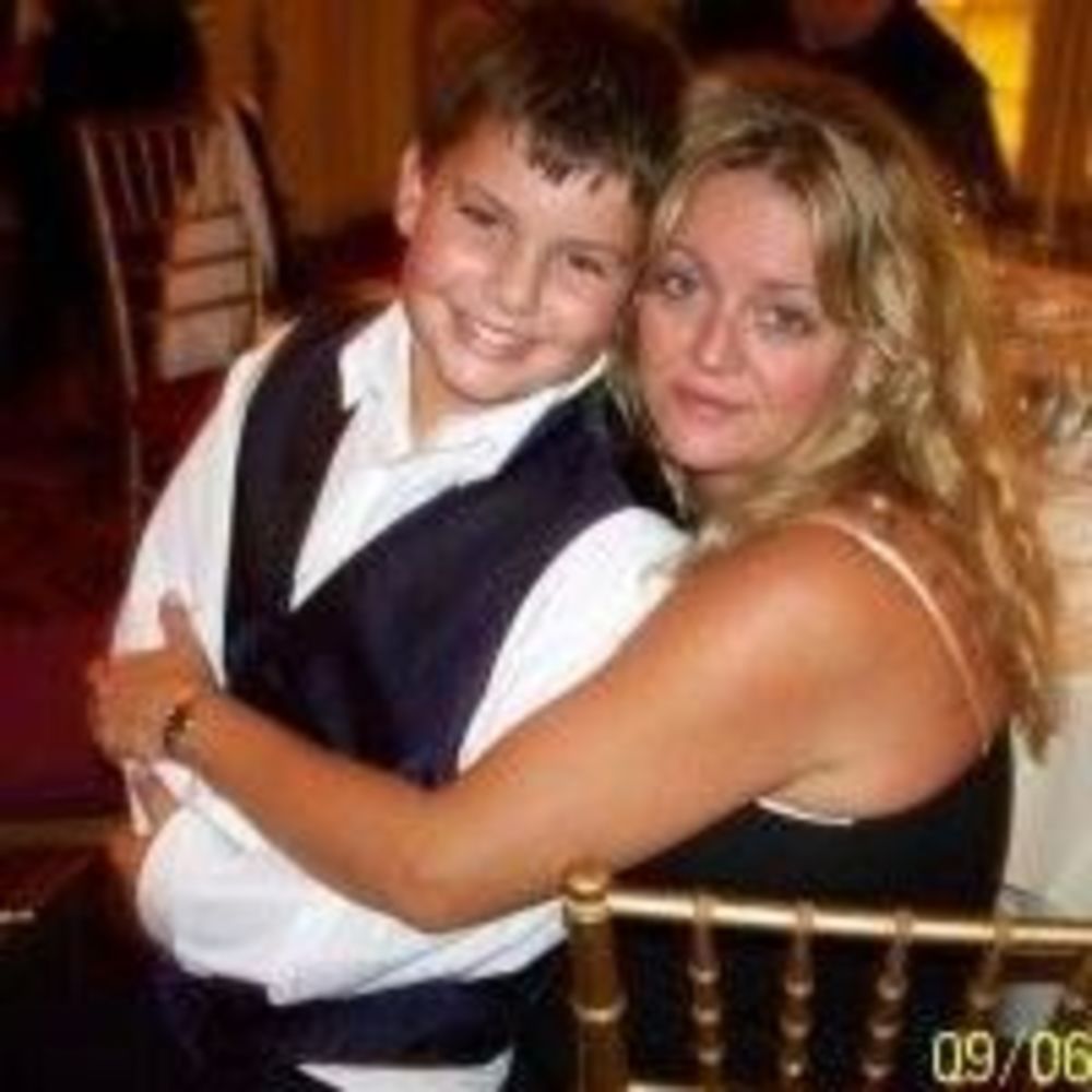 Meet your Posher, Cynthia